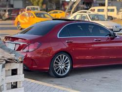 مێرسێدس بێنز C-Class